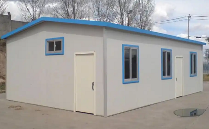 大通彩钢房的“隐形寿命”:不止是生锈那么简单!