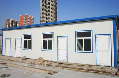 大通彩钢房如何更好地隔音降噪?