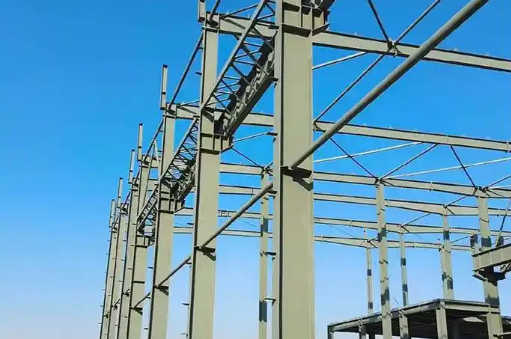 大通钢结构减缓腐蚀程度的钝化处理知识！