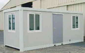 大通彩钢房的灵活性体现在哪些地方？