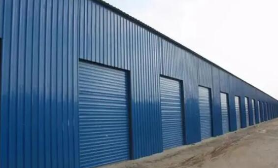 大通彩钢厂的生产有哪些关键环节？