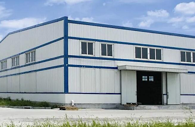 大通彩钢房：低成本建造理想之选！