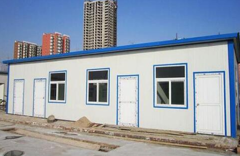 大通彩钢房：耐用与美观的相互结合！