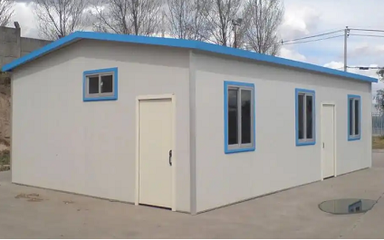 大通彩钢房的“隐形寿命”：不止是生锈那么简单！