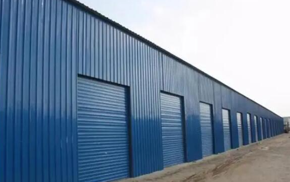 大通场地布局常变动？彩钢房可拆装迁移，便捷性满分！